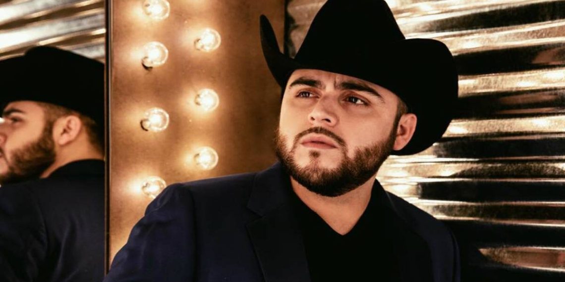 Balacera en concierto de Gerardo Ortiz