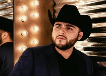 Balacera en concierto de Gerardo Ortiz