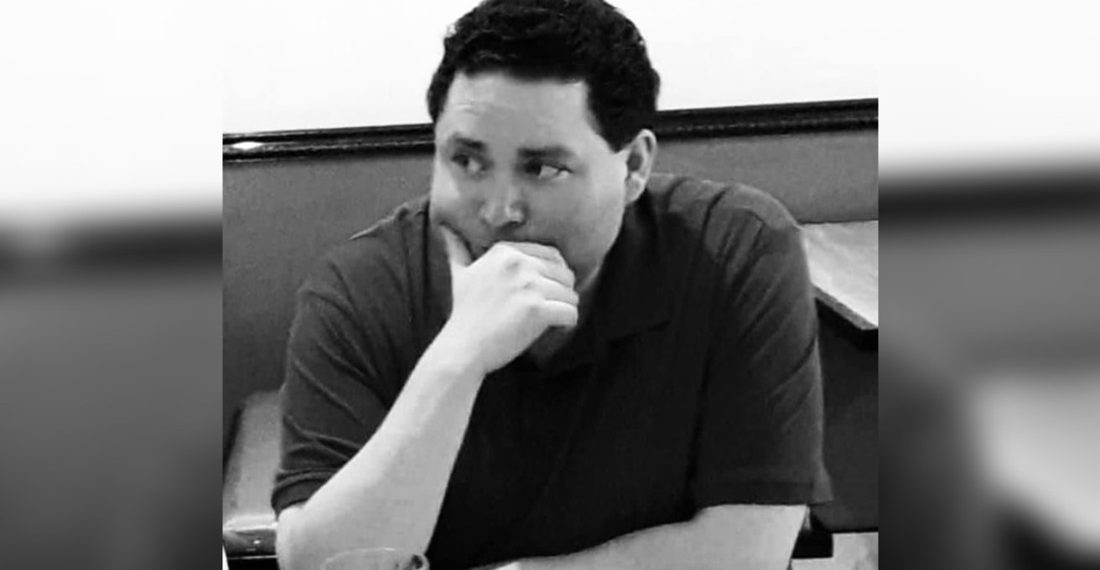 Chiapas: hallan cuerpo del periodista Víctor Culebro Morales