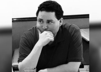 Chiapas: hallan cuerpo del periodista Víctor Culebro Morales