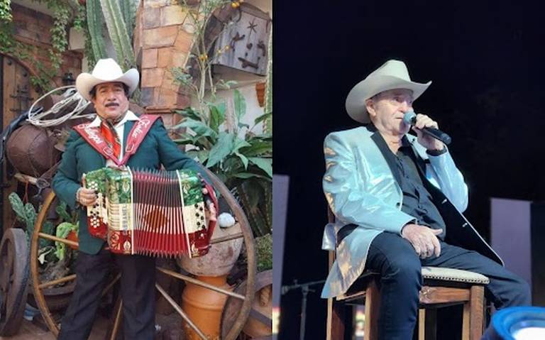 Los Cadetes de Linares, Miguel y Miguel y otras leyendas del regional llegarán a Hermosillo