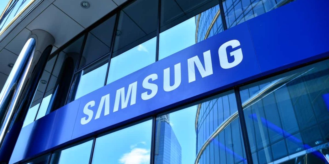 Enfrenta Samsung primera huelga en su historia en su matriz