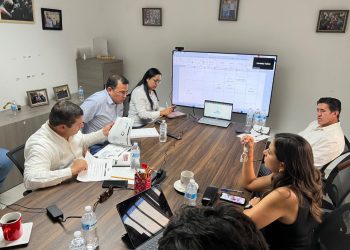 Asambleas territoriales en Sonora serán clave para discutir Reforma Judicial: Heriberto Aguilar