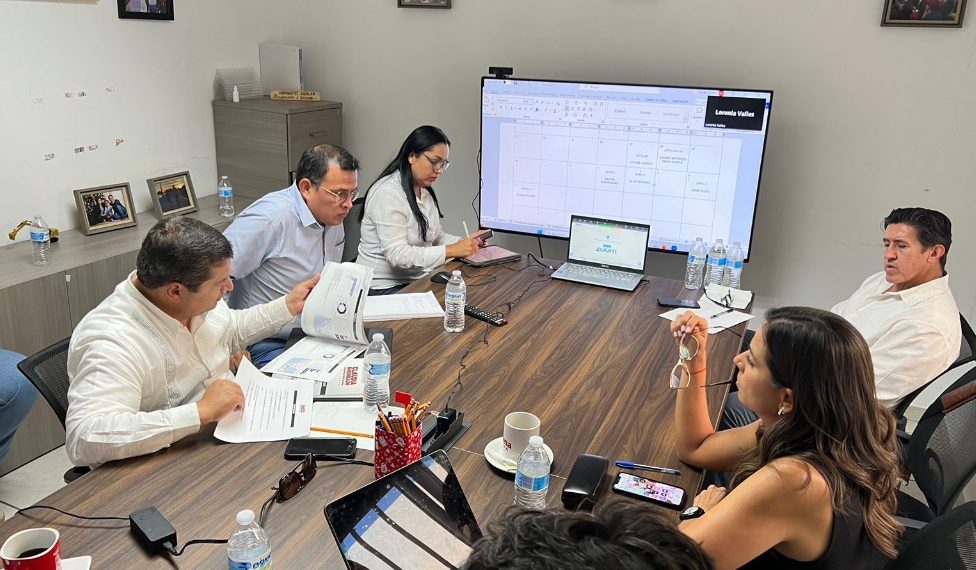 Asambleas territoriales en Sonora serán clave para discutir Reforma Judicial: Heriberto Aguilar