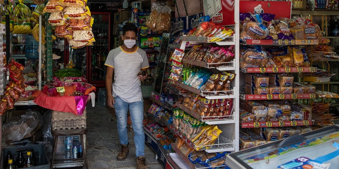 Se incrementan hasta un 70% gastos a comerciantes por altas temperaturas