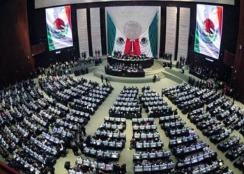 Controlará Morena 27 Congresos locales