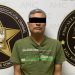 Capturan en Empalme a sujeto prófugo de la justicia de Sinaloa