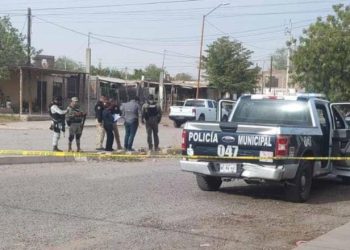 Acribillan al “Chapo” en Cajeme