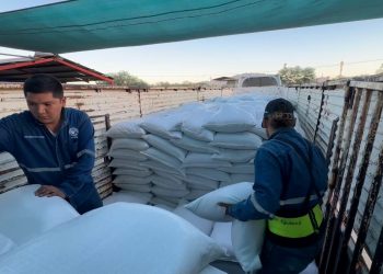 Atiende Gobierno de Sonora a productores ganaderos del Sur de Sonora