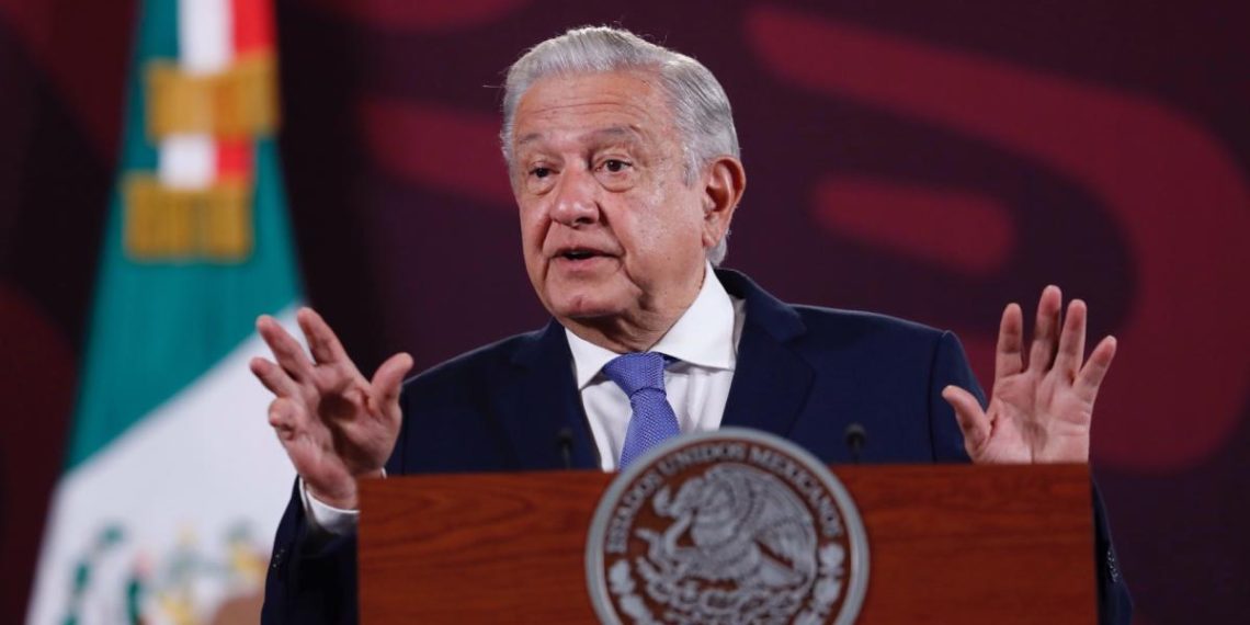 AMLO: asesinato del alcalde electo de Copala ‘fue un ajusticiamiento’