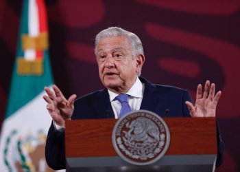 AMLO: asesinato del alcalde electo de Copala ‘fue un ajusticiamiento’