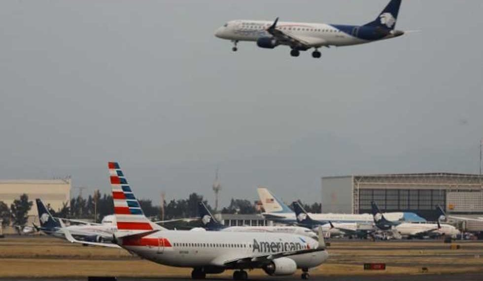 Busca México certificar cinco aeropuertos en 2025