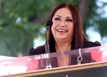 Ana Gabriel dice que ya está casada