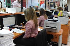 Trabaja Secretaría de Hacienda en solución pronta a falla en sistema informático