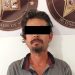 Captura AMIC a Porfirio “N” por violencia familiar en Álamos