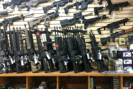 México pide a ONU atender el “tráfico internacional de armas de fuego”