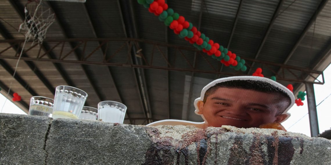 Asesinatos de candidatos alcanzan récord antes de elecciones del 2 de junio