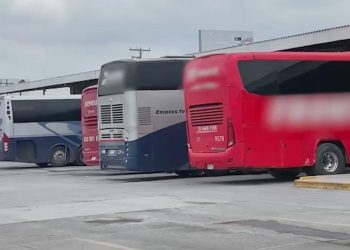 EE.UU. alerta por secuestros en autobuses en Reynosa