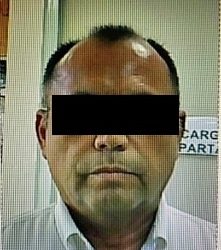 Por abusos deshonestos condenan a sujeto a 4 años y 6 meses