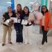 Ganan alumnas de Cobach Sonora plata y bronce en Concurso Nacional de Matemáticas 2024