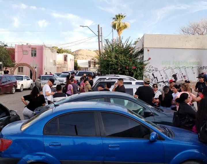 Denuncia Coalición Fuerza y Corazón por Sonora sobre Irregularidades en Casillas Especiales