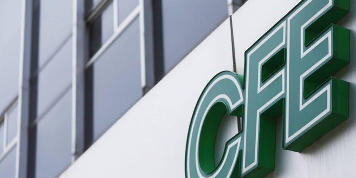 IP no aporta energía necesaria en crisis, afirma CFE