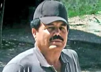 Inquieta a EU salud del ‘Mayo’ Zambada