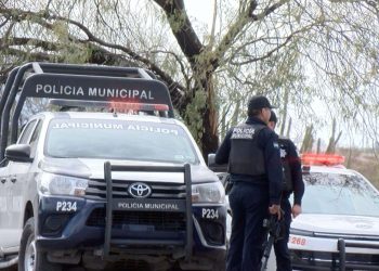 Instituciones de Seguridad detienen a objetivo prioritario integrante de grupo delictivo “Los Cazadores” en Hermosillo