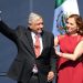Ya retirado en Palenque, visitaré a mi esposa en CDMX: AMLO