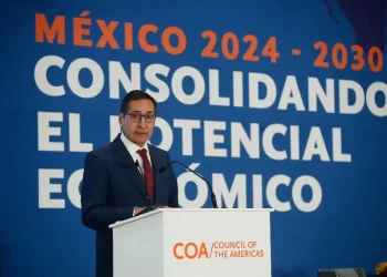 Confirma Ramírez de la O que seguirá en SHCP “por un periodo indefinido”