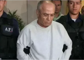 Murió Jean Succar Kuri, condenado por pederastia