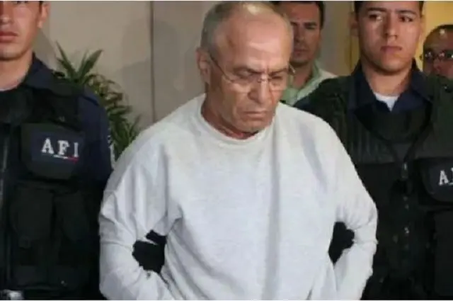 Murió Jean Succar Kuri, condenado por pederastia