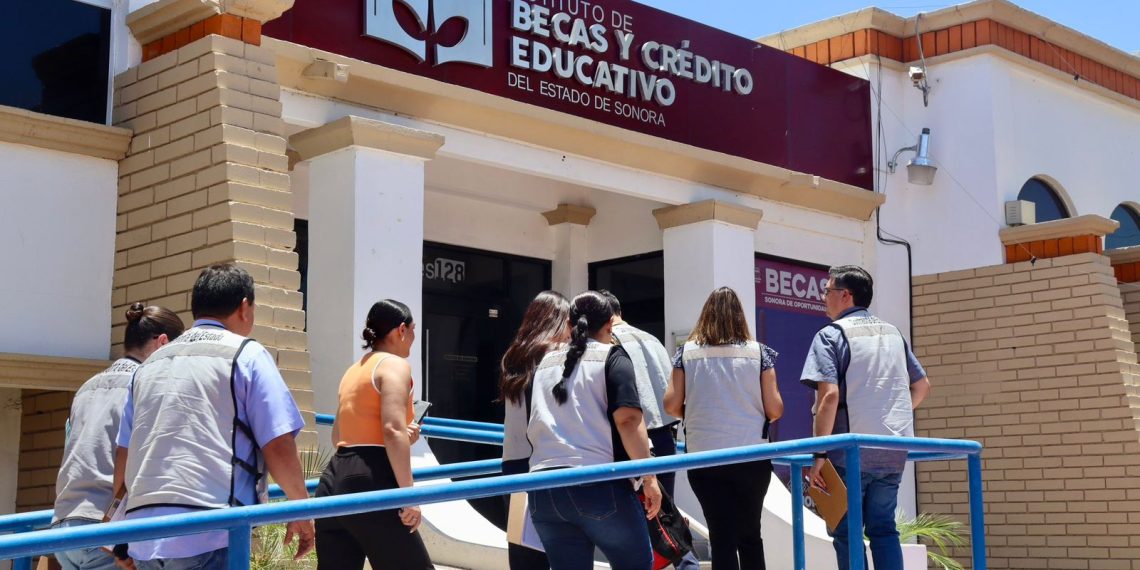 Realiza Contraloría Sonora auditorías sorpresa en tiempo real