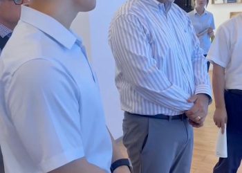 Conoce Toño Astiazarán sobre el uso de eficiencia energética aplicada al agua