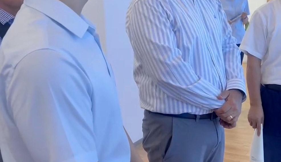 Conoce Toño Astiazarán sobre el uso de eficiencia energética aplicada al agua