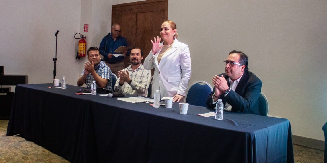 Presentan programa de actividades del XXI Festival Mar Bermejo 2024.