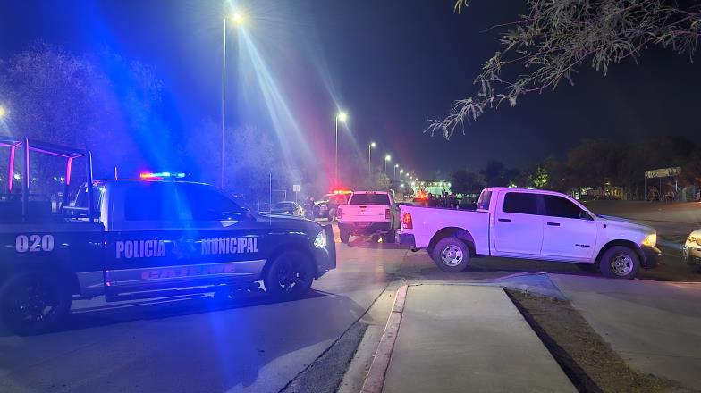 Asesinan a hombre en la Laguna del Náinari