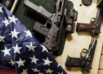 La violencia por armas en EU ya es “crisis de salud pública”