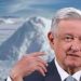 Defenderemos litio ante empresa china: AMLO