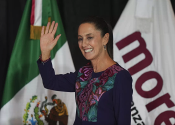 Iglesia católica hace 10 peticiones a Claudia Sheinbaum