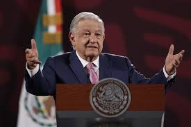Voto por voto, el que nada debe nada teme: AMLO
