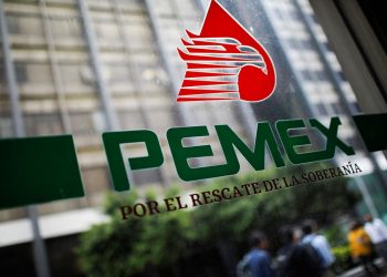 Reporta Pemex ganancias históricas de refinería Deer Park