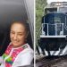 Viajan Sheinbaum y AMLO en el Tren Interoceánico
