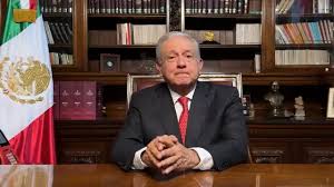 México vive un momento ‘excepcional, extraordinario, glorioso’: AMLO