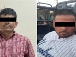 Imputados dos sujetos por narcomenudeo en San Luis Río Colorado