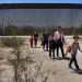 Plan de migración en Arizona será sometido a referendo