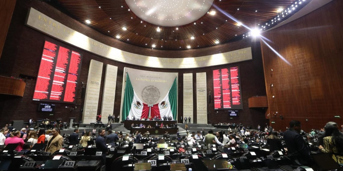 Concluyen cómputos distritales para diputaciones federales; Morena obtiene el 40.8%