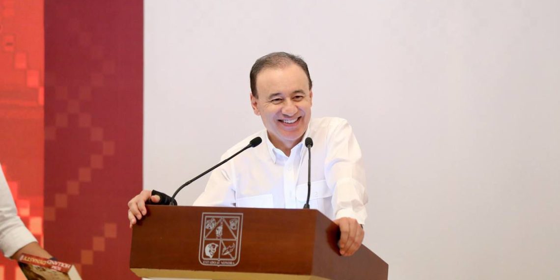 Avanza modernización de carretera Guaymas-Chihuahua con inversión de mil 520 millones de pesos