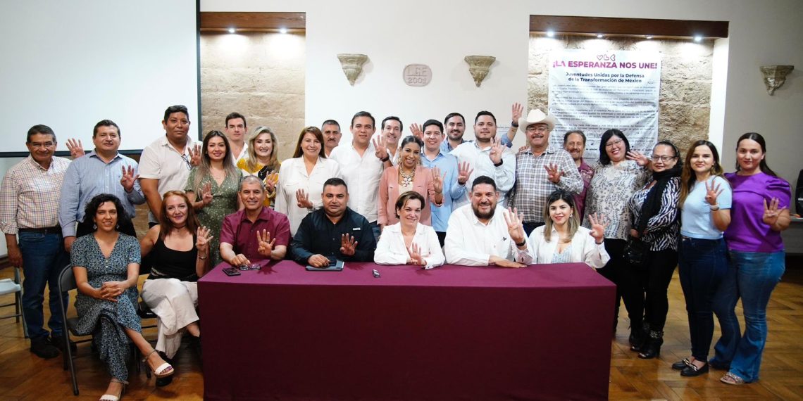 Fraude en elección en Hermosillo: Morena Sonora exige claridad y transparencia en conteo de votos
