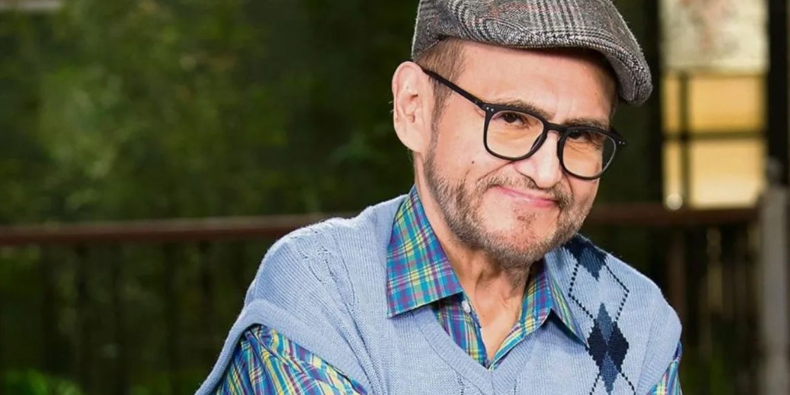 Edgar Vivar dejó de interpretar a Ñoño y al Señor Barriga porque “su talento daba para más”